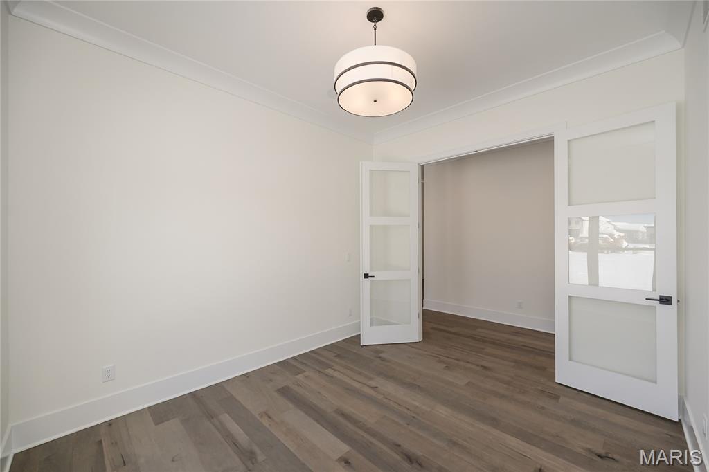 Schaeffers Grove - Residential