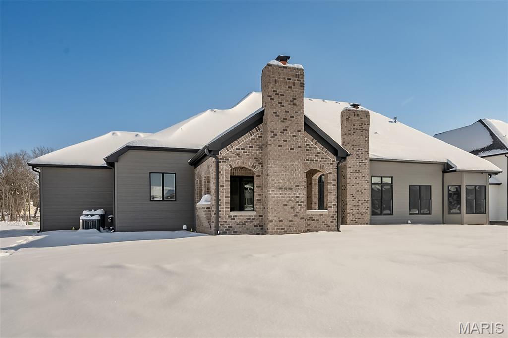 Schaeffers Grove - Residential