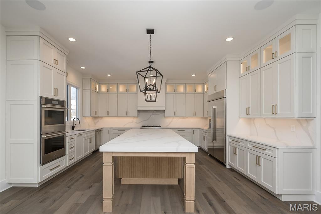 Schaeffers Grove - Residential