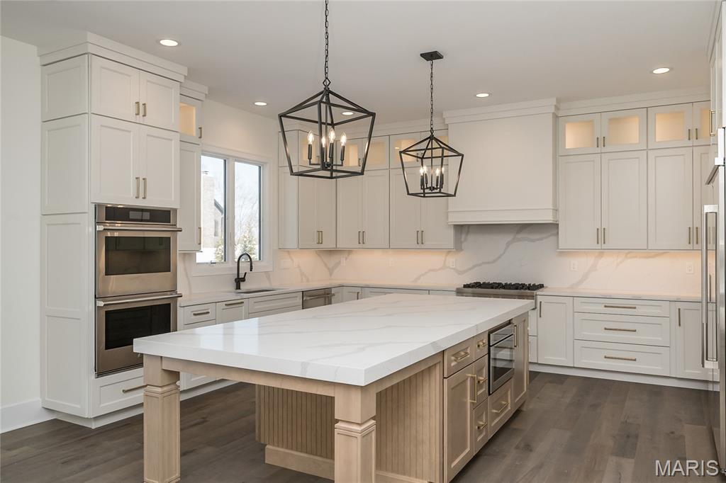 Schaeffers Grove - Residential