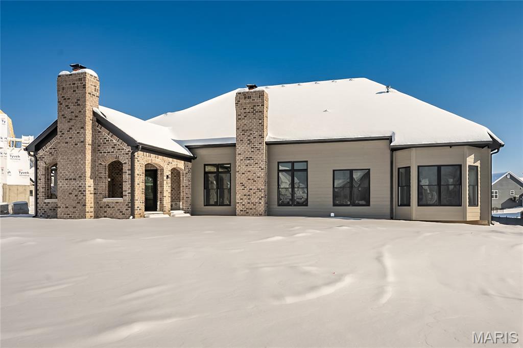 Schaeffers Grove - Residential