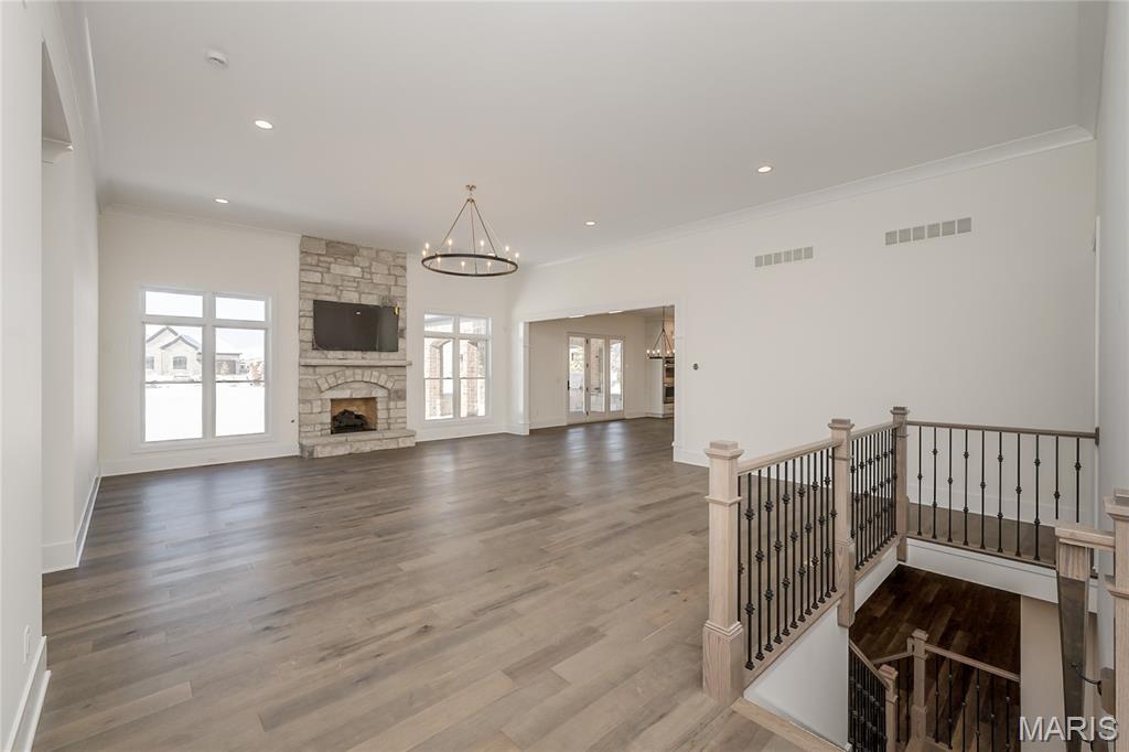 Schaeffers Grove - Residential