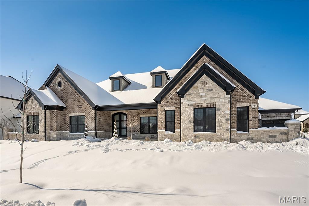 Schaeffers Grove - Residential