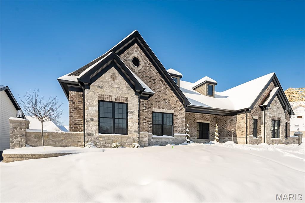 Schaeffers Grove - Residential