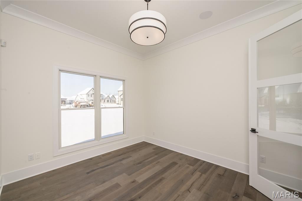 Schaeffers Grove - Residential