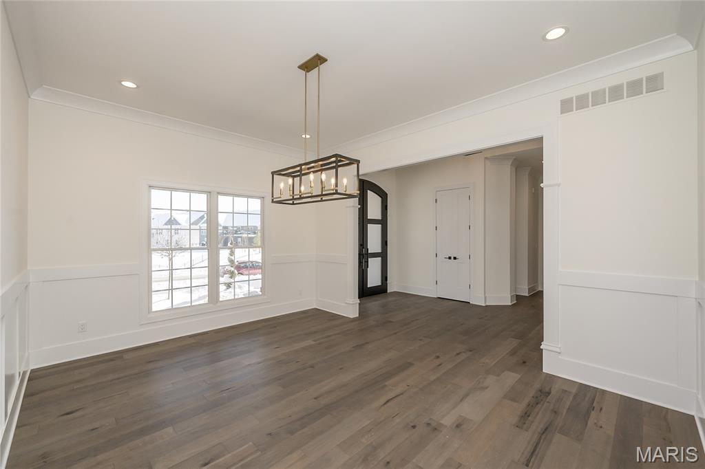 Schaeffers Grove - Residential