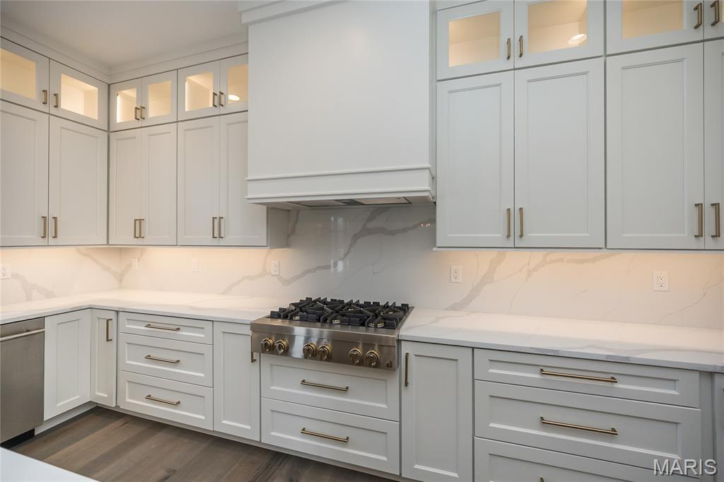 Schaeffers Grove - Residential