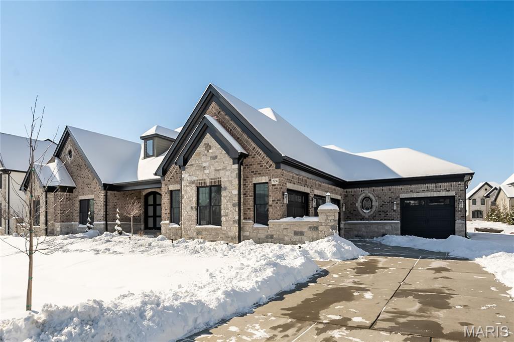 Schaeffers Grove - Residential