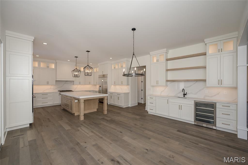 Schaeffers Grove - Residential