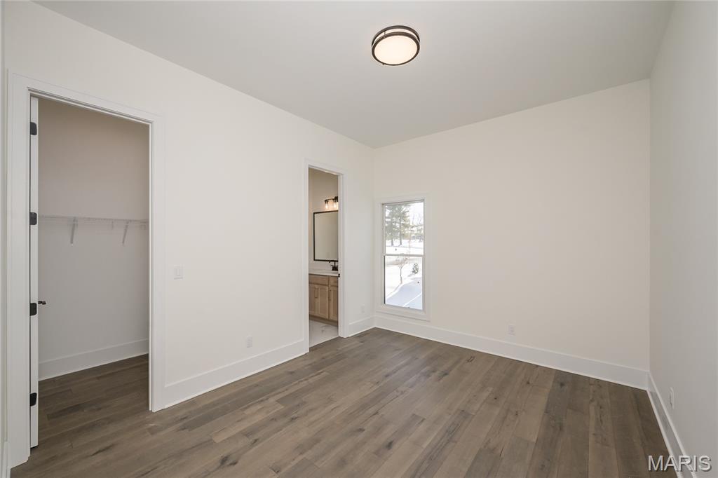 Schaeffers Grove - Residential