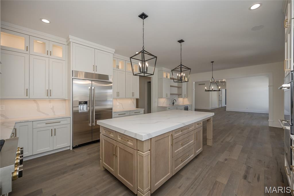 Schaeffers Grove - Residential