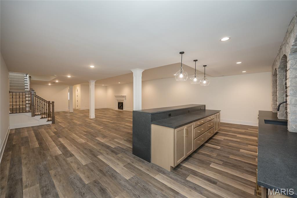 Schaeffers Grove - Residential