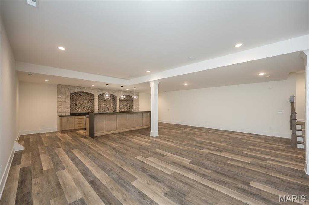 Schaeffers Grove - Residential