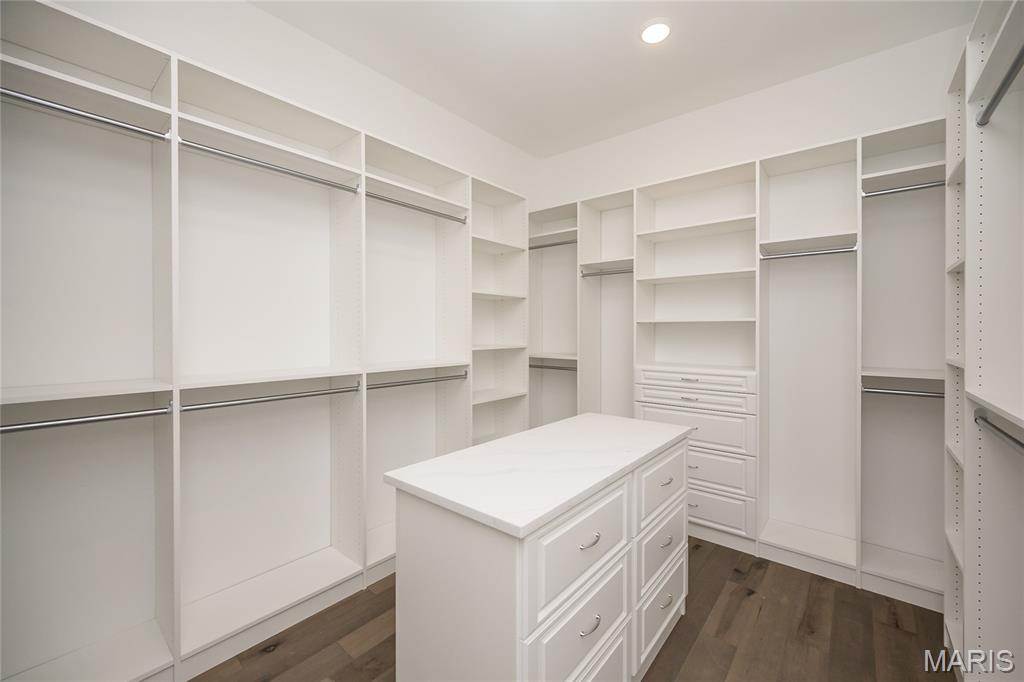 Schaeffers Grove - Residential