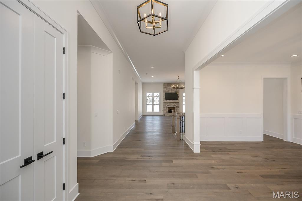 Schaeffers Grove - Residential