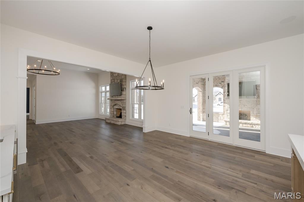 Schaeffers Grove - Residential