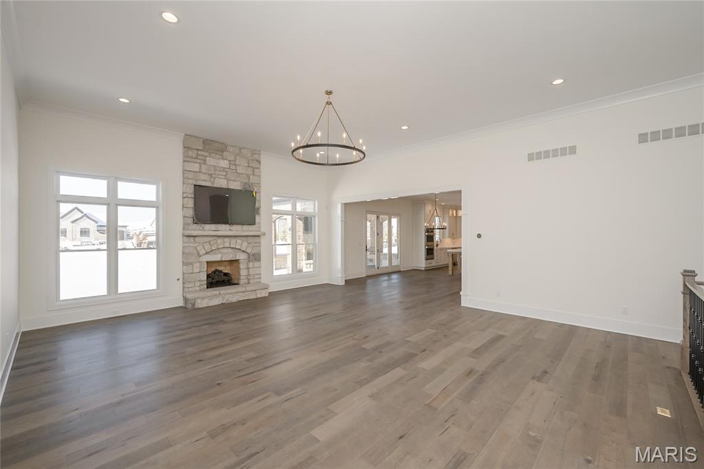 Schaeffers Grove - Residential