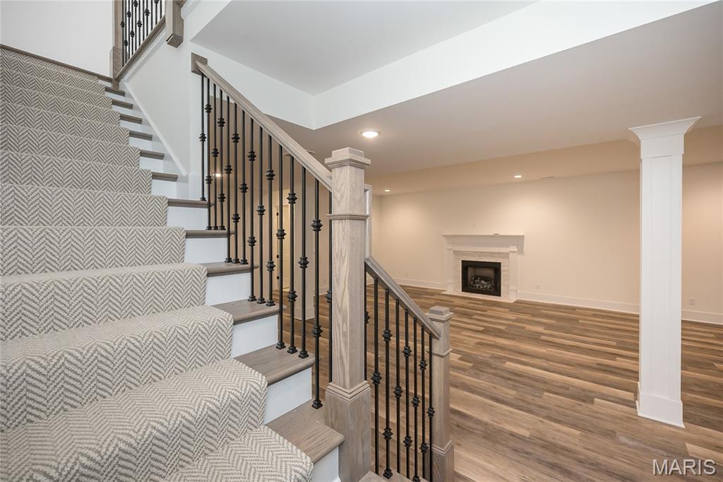 Schaeffers Grove - Residential