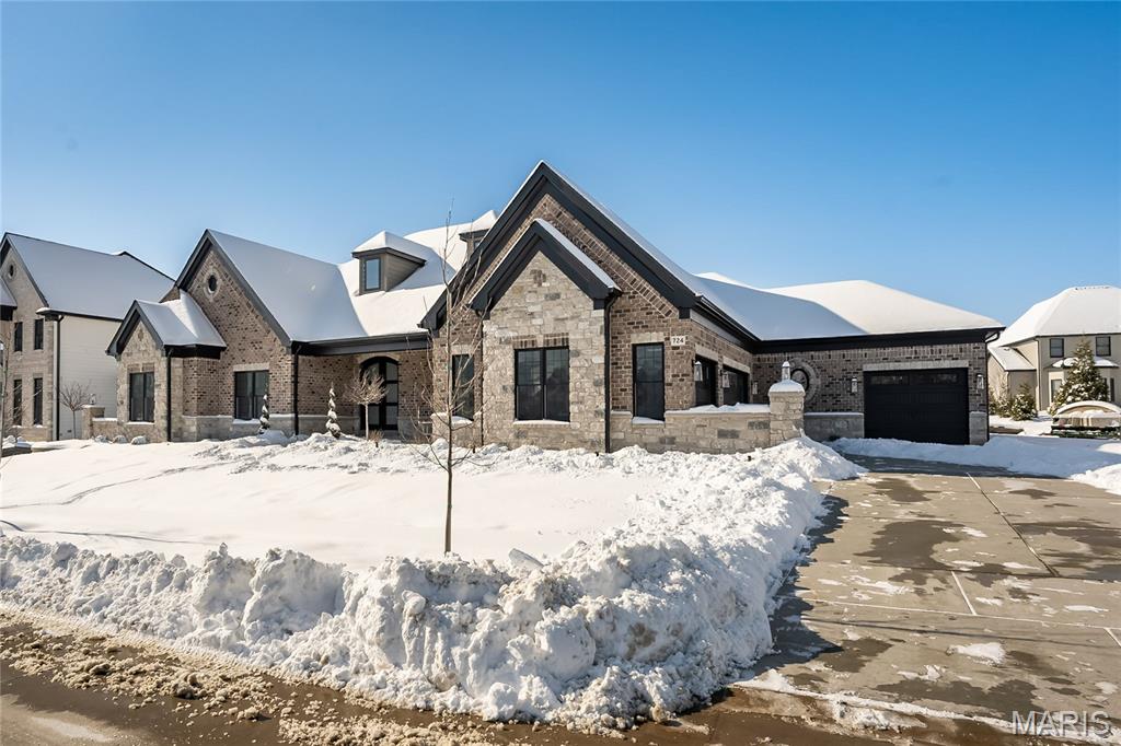 Schaeffers Grove - Residential