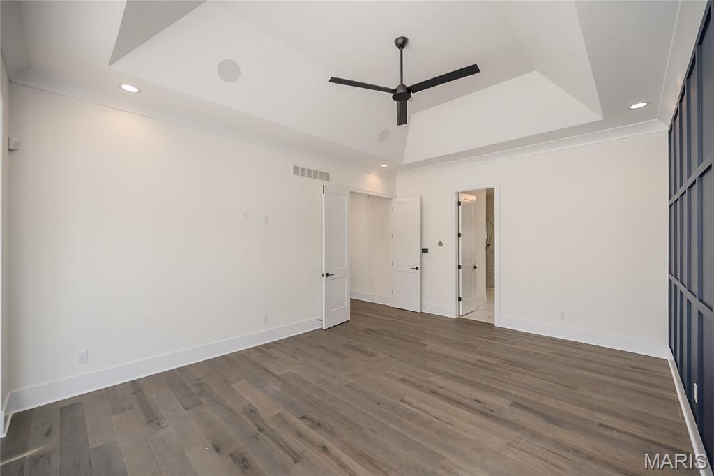 Schaeffers Grove - Residential