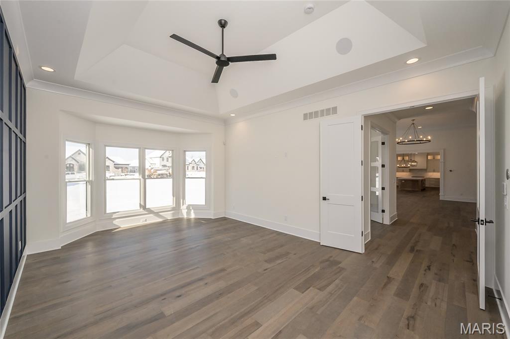 Schaeffers Grove - Residential