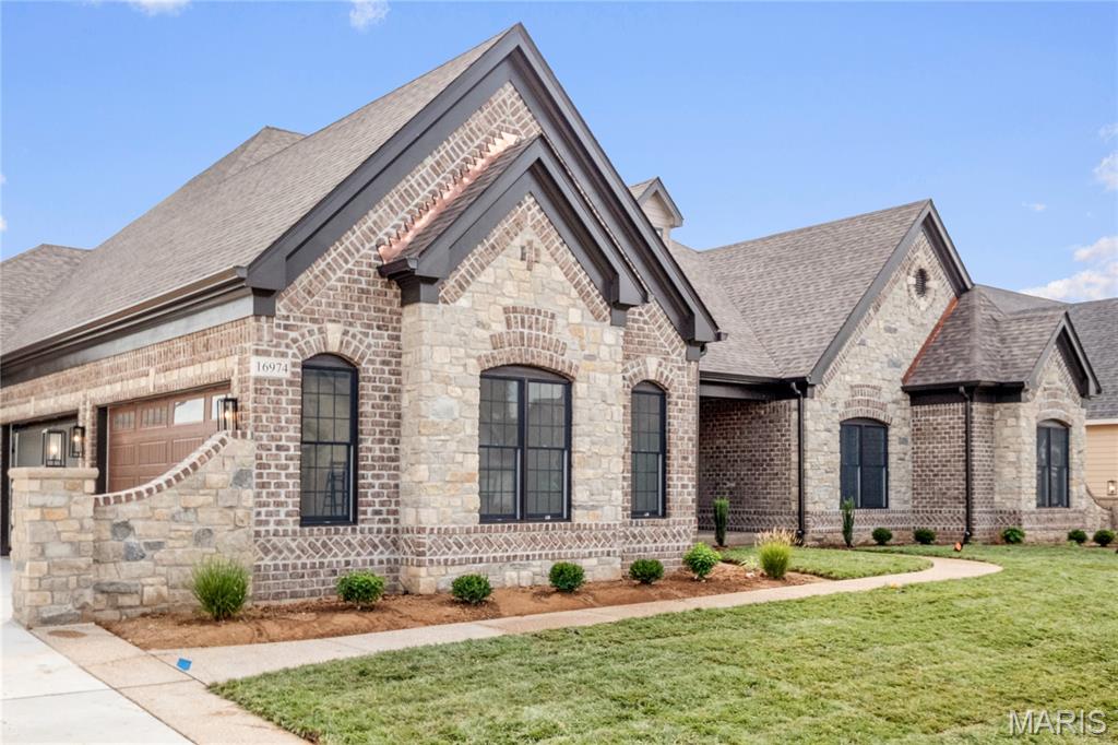 724 Silver Buck Lane