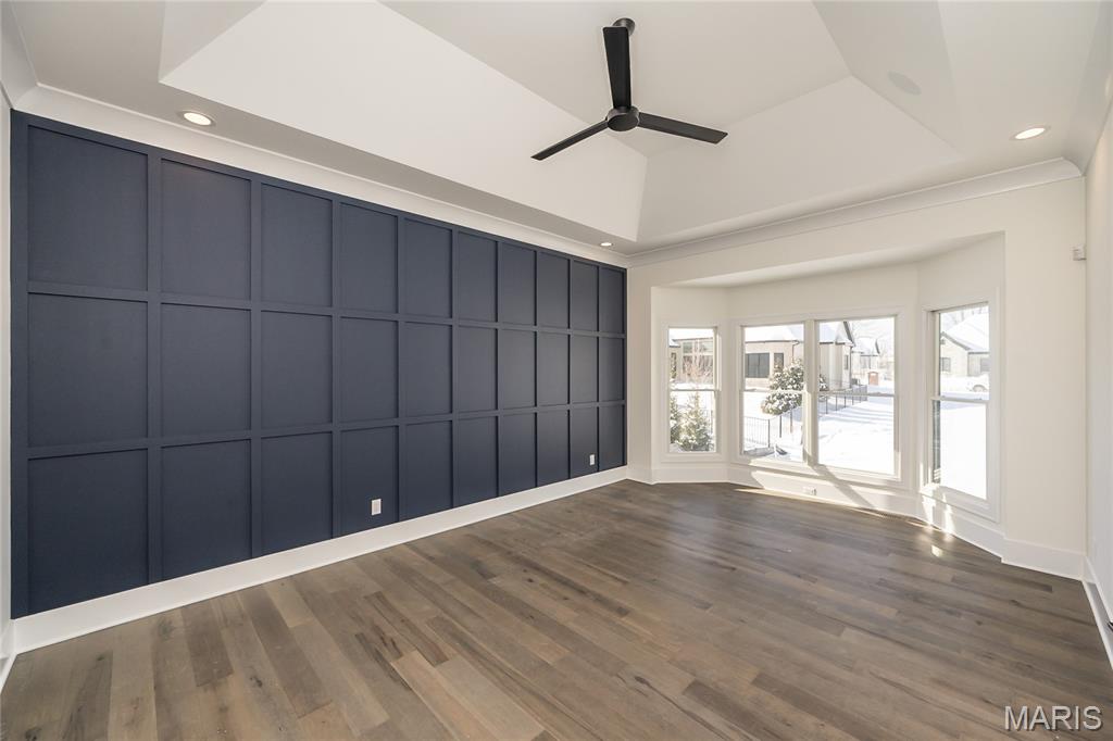 Schaeffers Grove - Residential