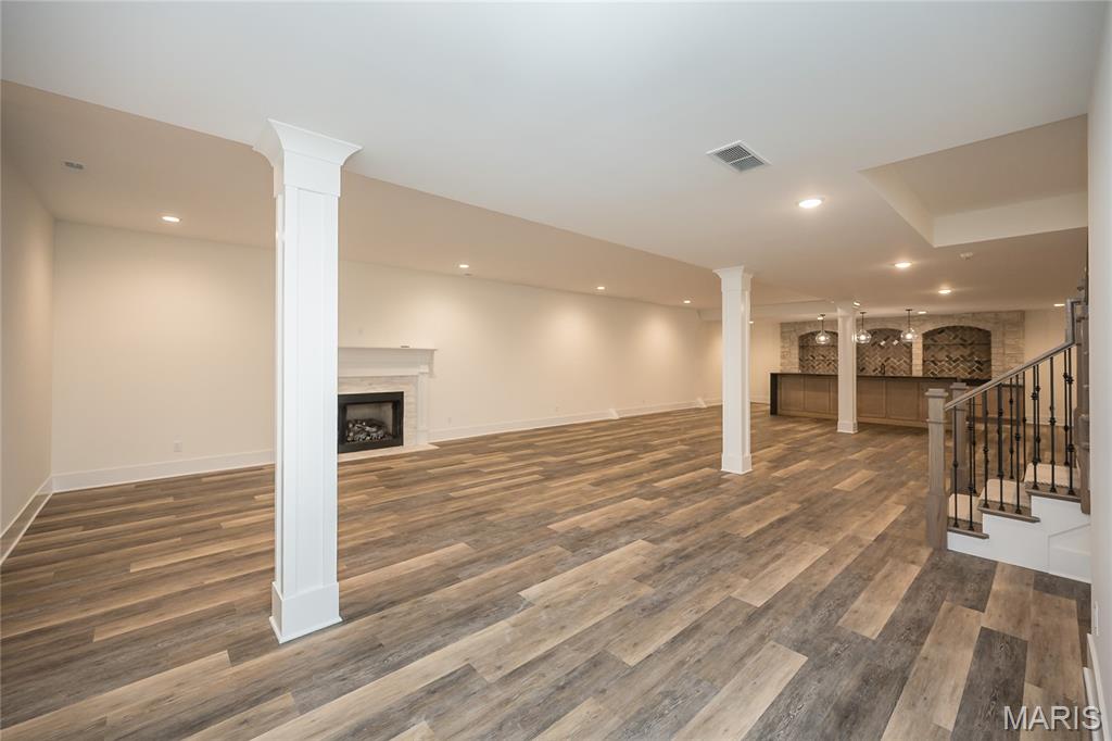 Schaeffers Grove - Residential