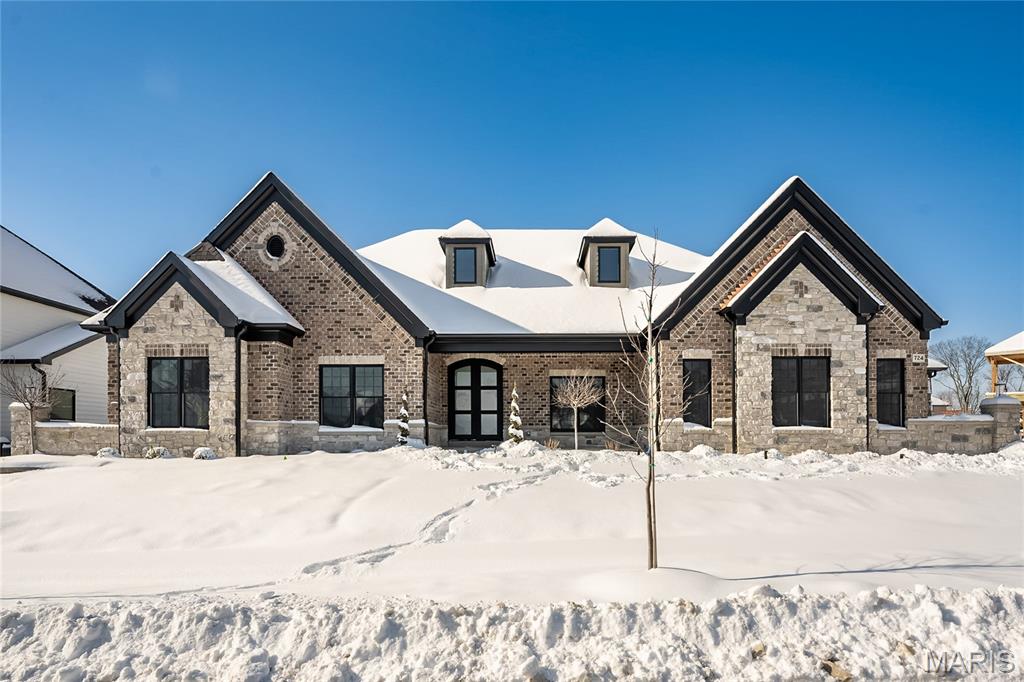 Schaeffers Grove - Residential