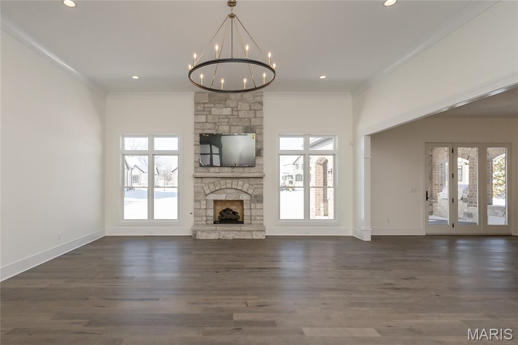 Schaeffers Grove - Residential