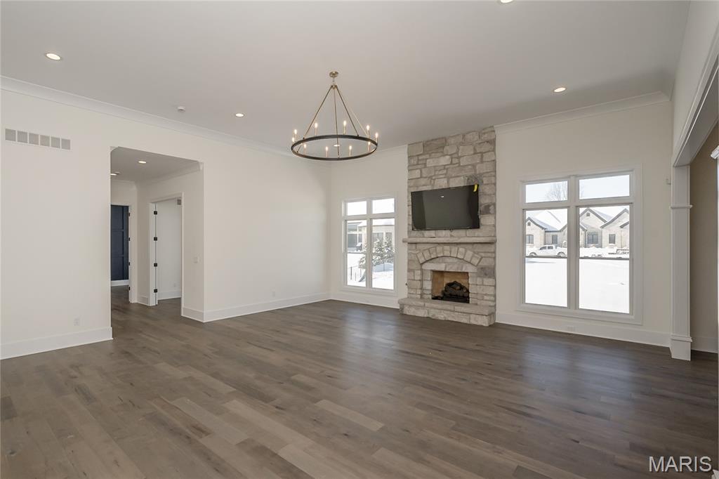 Schaeffers Grove - Residential