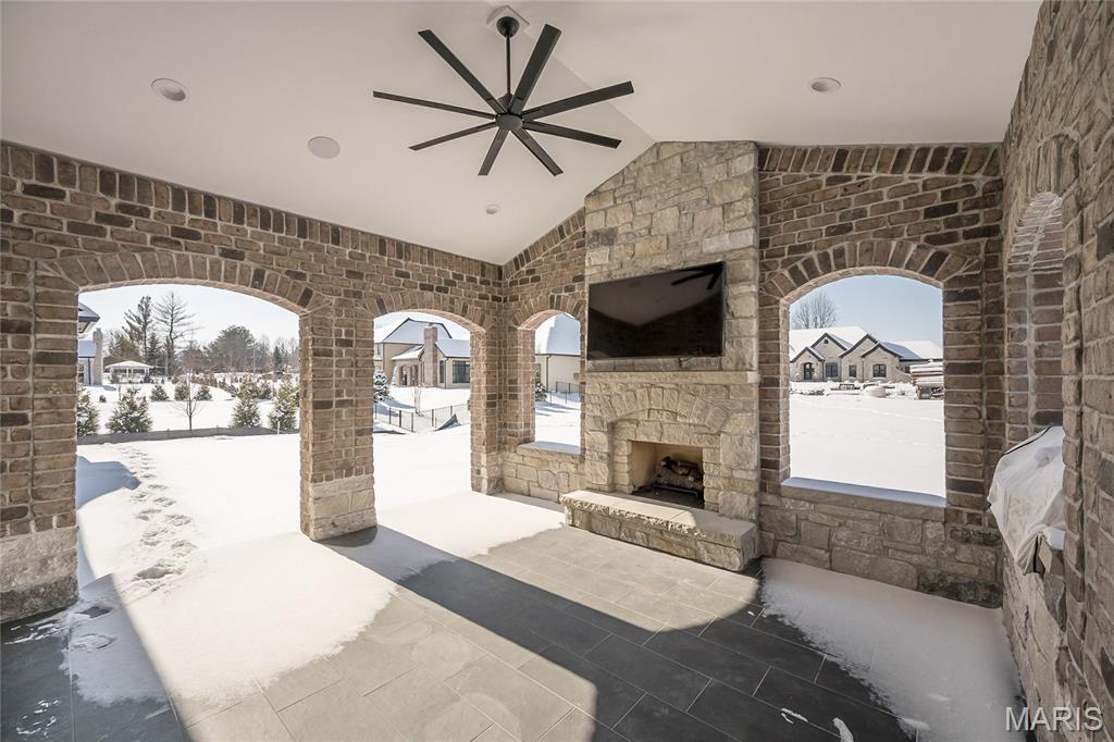 Schaeffers Grove - Residential