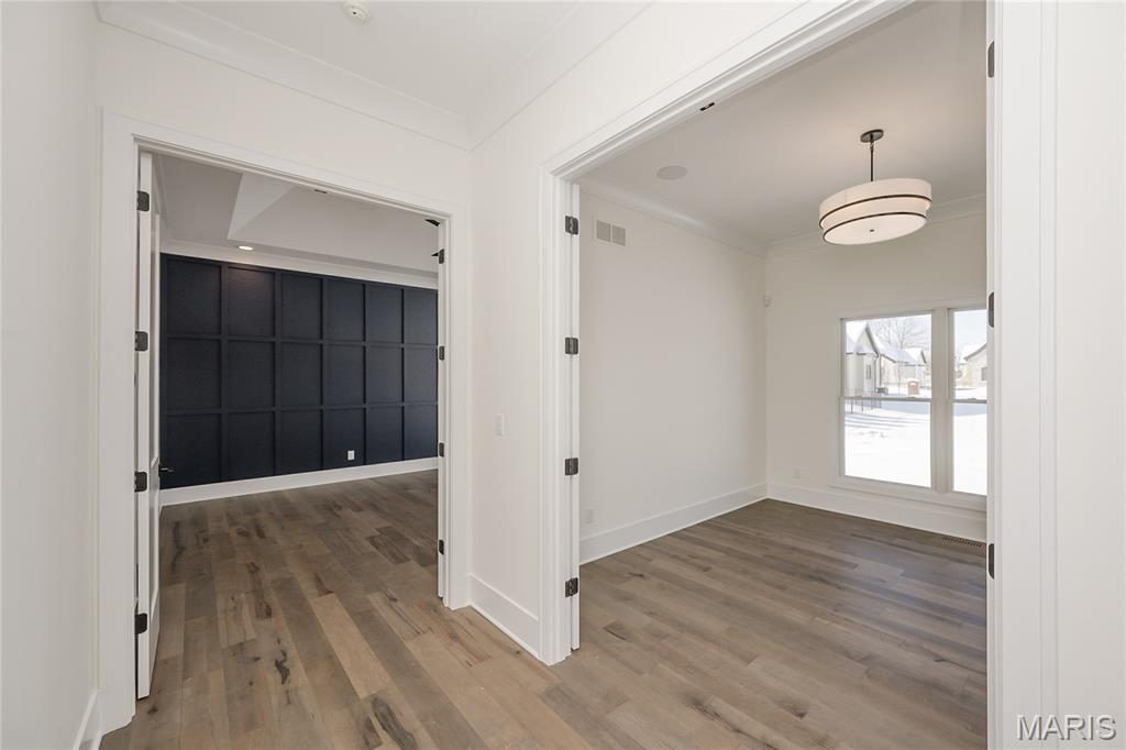 Schaeffers Grove - Residential