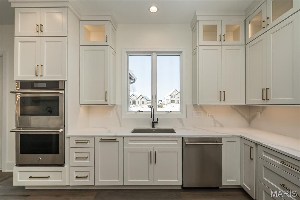 Schaeffers Grove - Residential