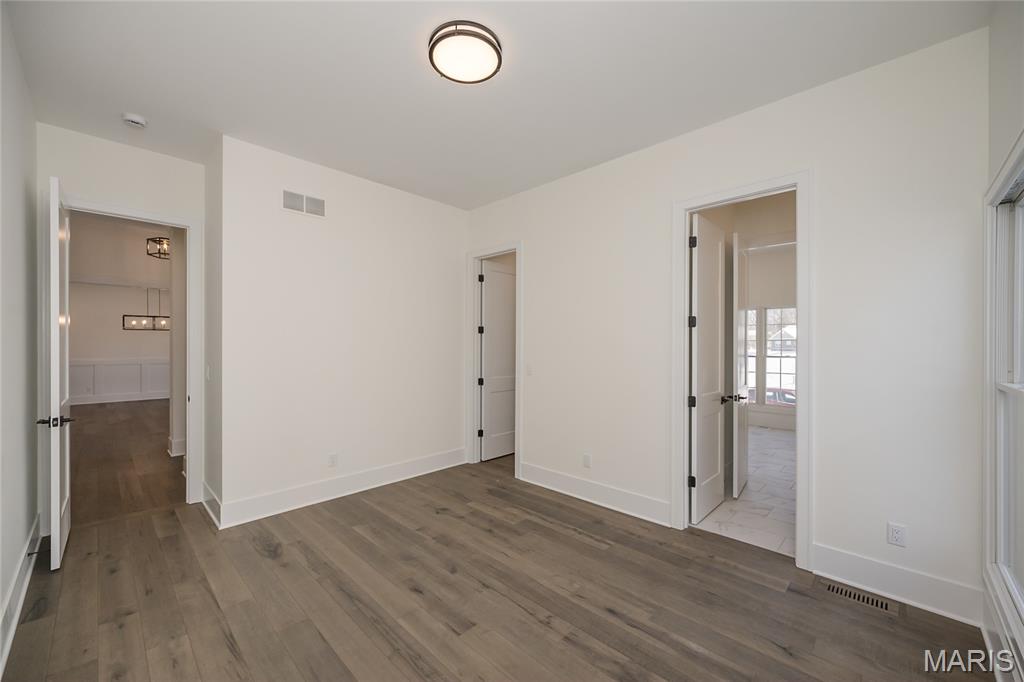 Schaeffers Grove - Residential