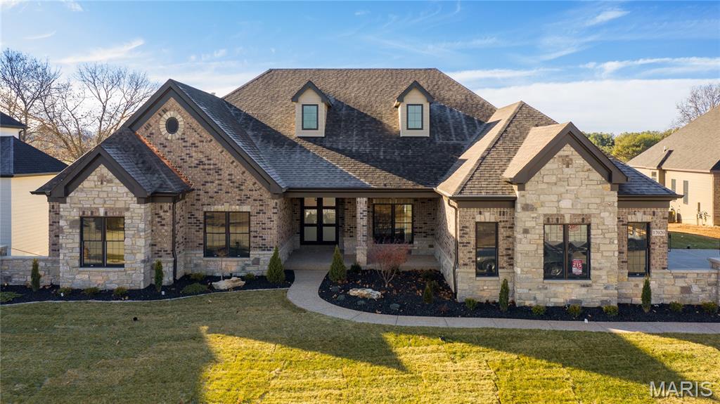 724 Silver Buck Lane