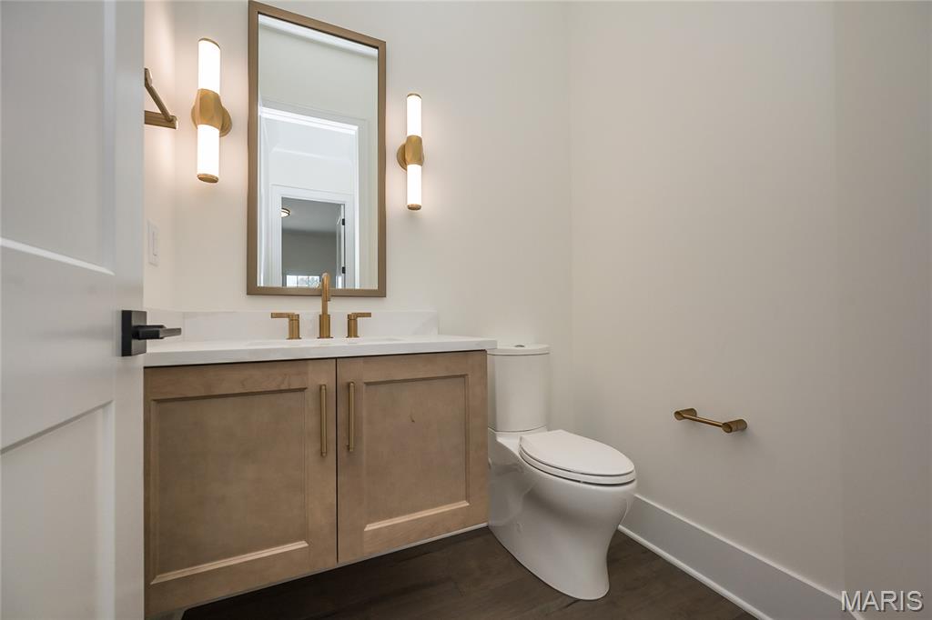 Schaeffers Grove - Residential