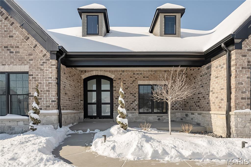 Schaeffers Grove - Residential