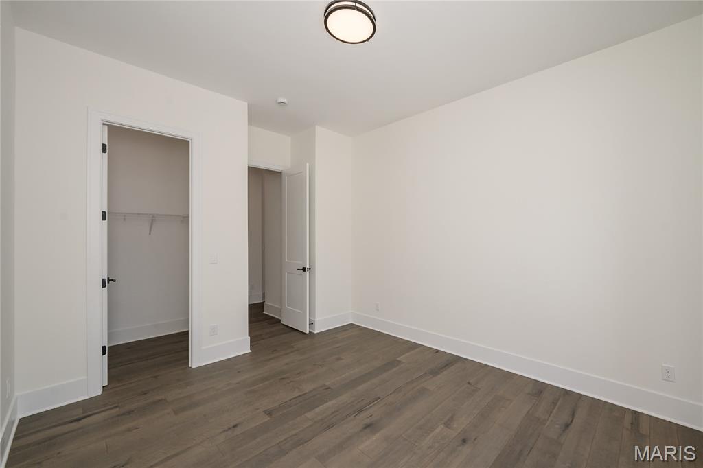 Schaeffers Grove - Residential