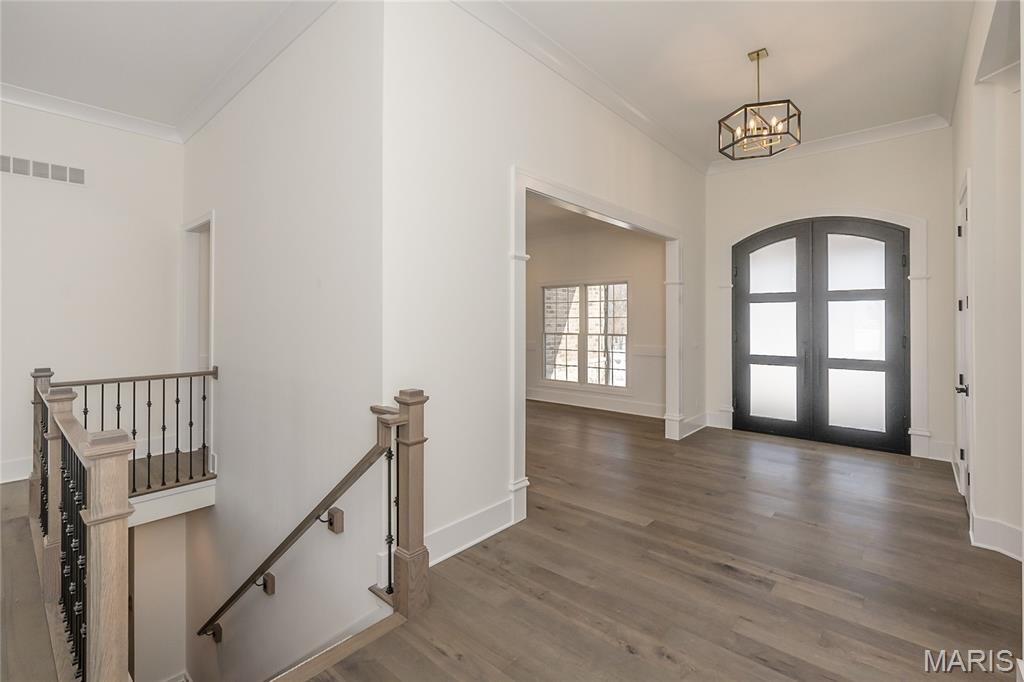 Schaeffers Grove - Residential