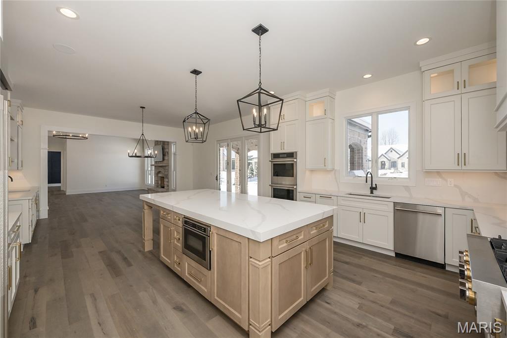 Schaeffers Grove - Residential