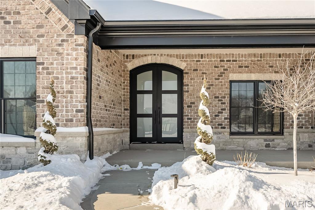 Schaeffers Grove - Residential