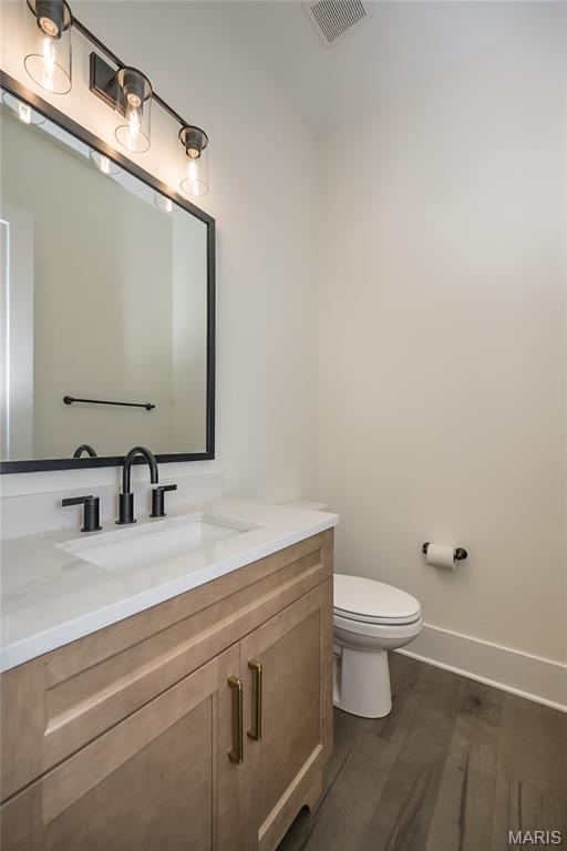 Schaeffers Grove - Residential