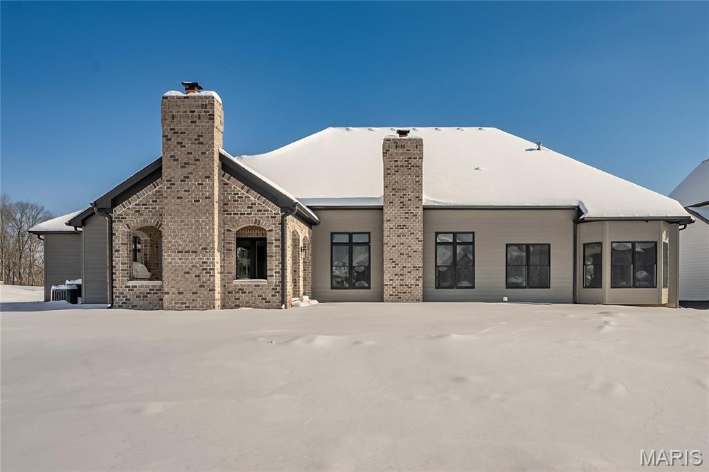 Schaeffers Grove - Residential