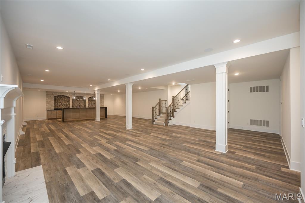 Schaeffers Grove - Residential