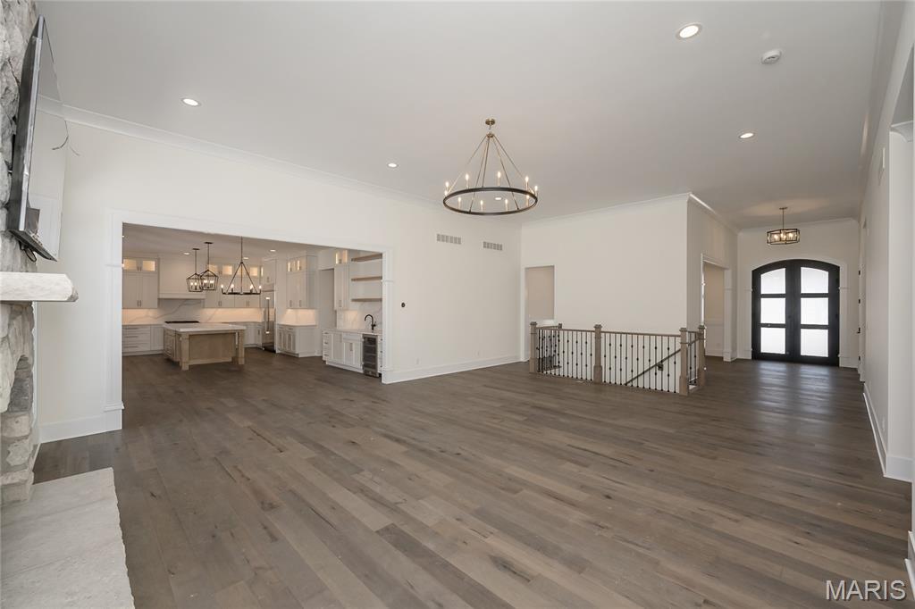 Schaeffers Grove - Residential