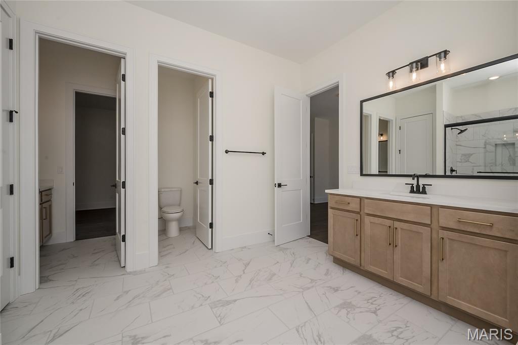 Schaeffers Grove - Residential