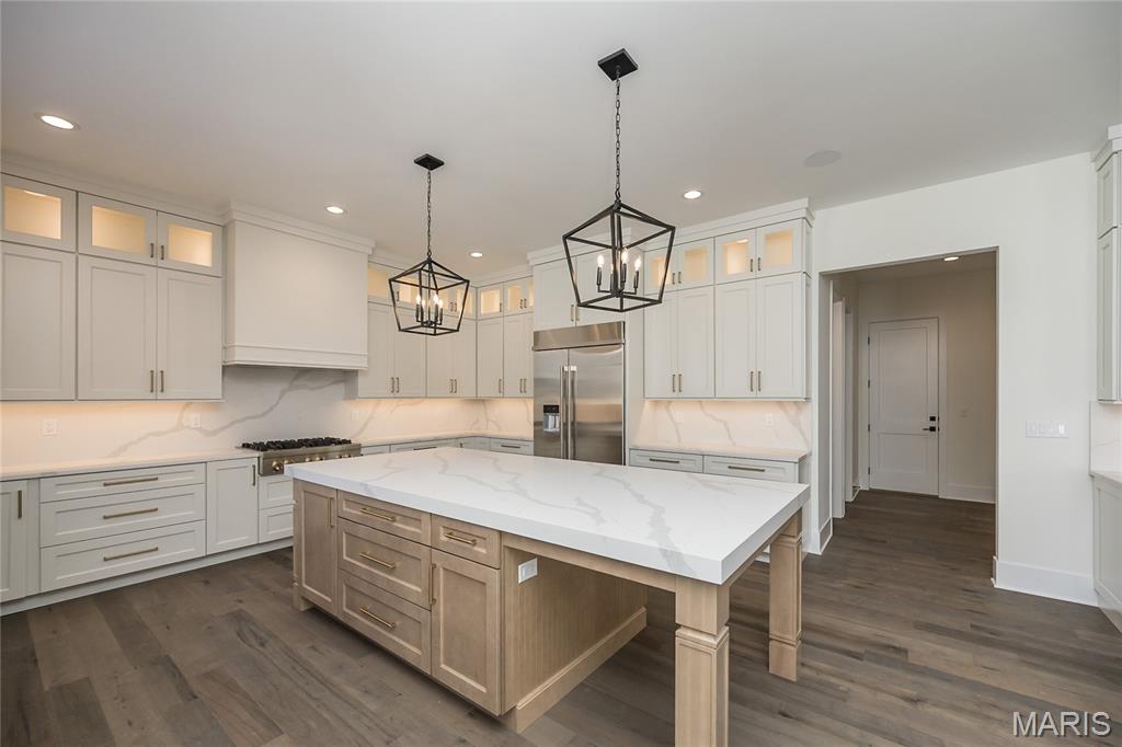 Schaeffers Grove - Residential