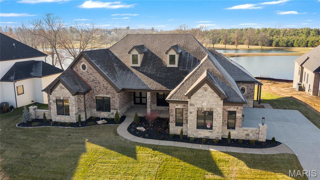 724 Silver Buck Lane