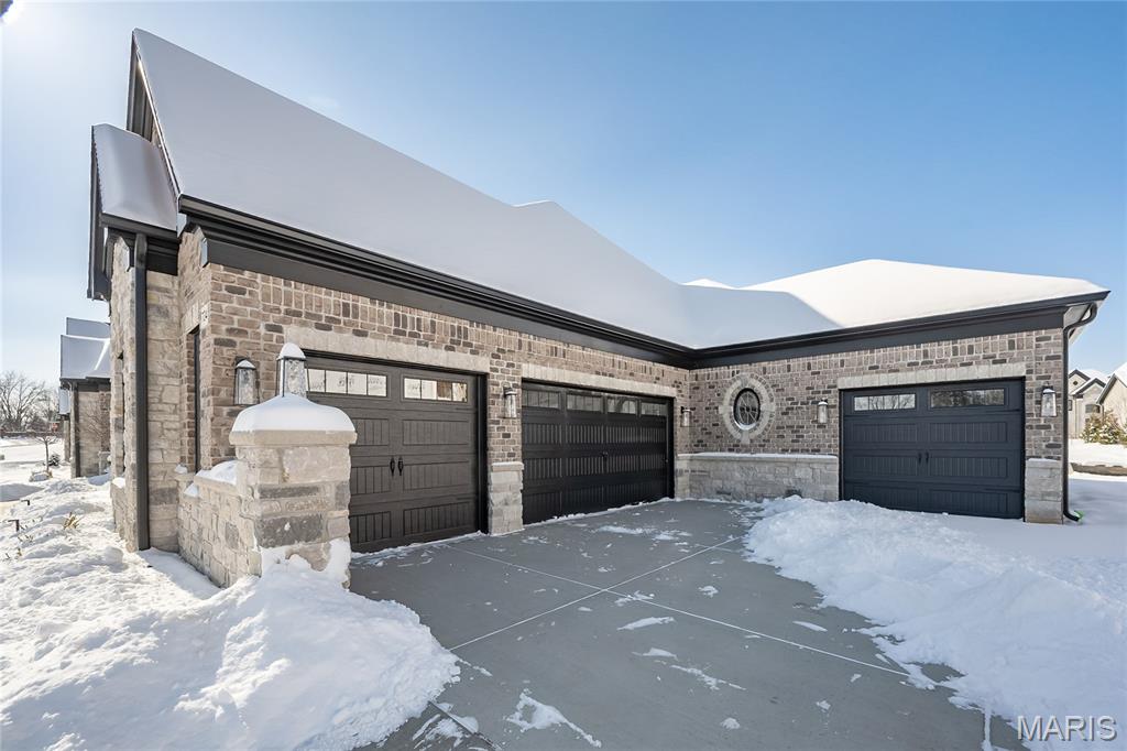 Schaeffers Grove - Residential